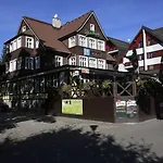Jelinek スピンドレルフ・ムリン