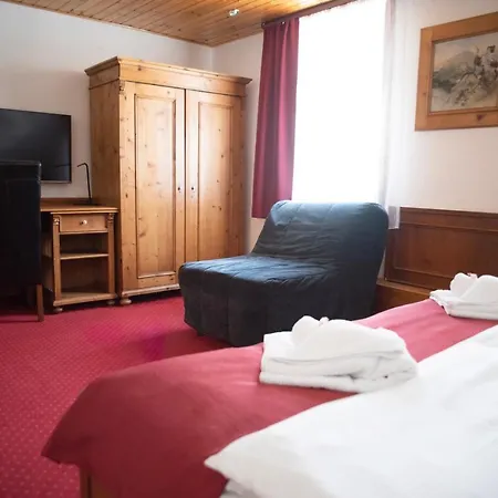 Hotell Jelinek Špindlerŭv Mlýn