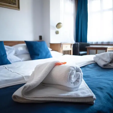 Jelinek Hotel Spindleruv Mlyn