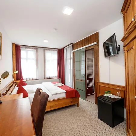 Hotel Jelinek 4*