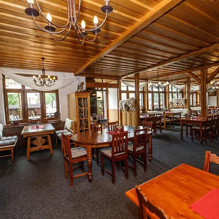 Jelinek Hotel