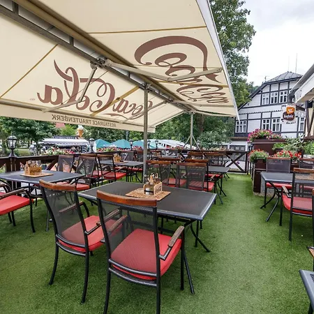 Jelinek Hotel Špindlerŭv Mlýn