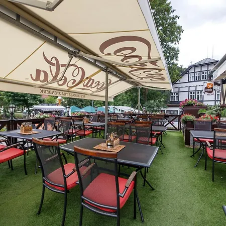 Hotel Jelinek Špindlerŭv Mlýn