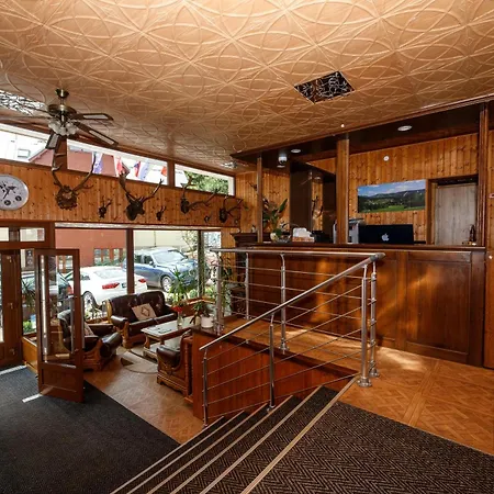 Jelinek Špindlerŭv Mlýn