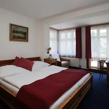 Hotel Jelinek