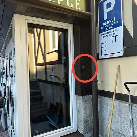 Jelinek Hotel Špindlerŭv Mlýn