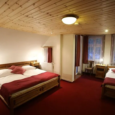 Jelinek Špindlerŭv Mlýn