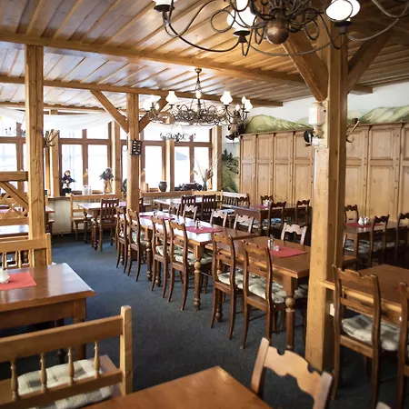 Jelinek 4* Špindlerŭv Mlýn