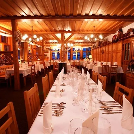 Hotel Jelinek Špindlerŭv Mlýn