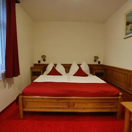 Jelinek Hotell Špindlerŭv Mlýn