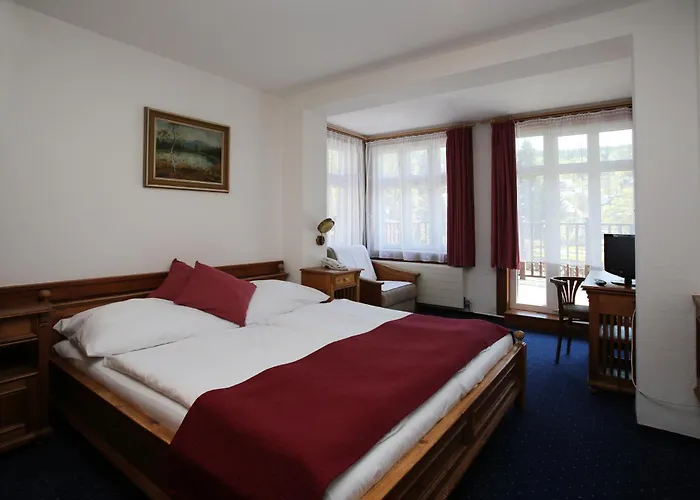 Hotel Jelinek
