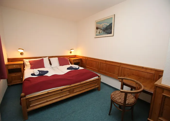 Hotel Jelinek