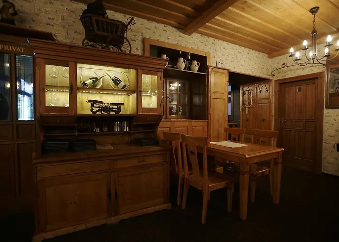 Jelinek Hotel 4*