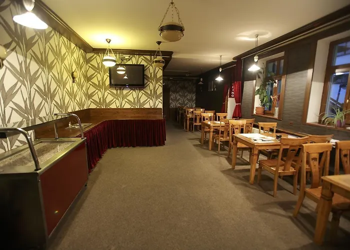 Hotel Jelinek 4*
