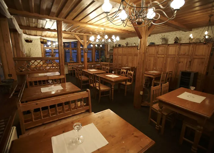 Hotel Jelinek