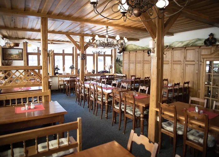 耶利内克酒店 4* Špindlerŭv Mlýn