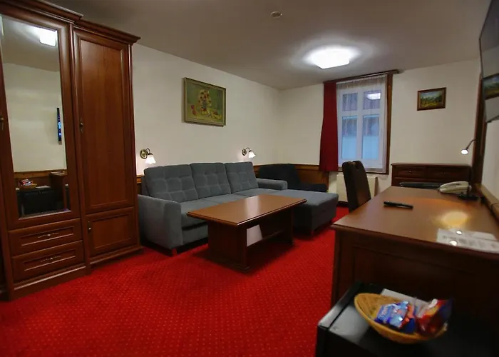 Hotel Jelinek 4*