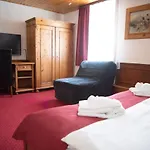 Hotel Jelinek Szpindlerowy Młyn