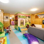 Jelinek 4* Szpindlerowy Młyn