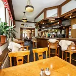 Jelinek Hotel Szpindlerowy Młyn