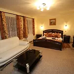 Jelinek Hotel Szpindlerowy Młyn