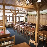 Jelinek 4* Szpindlerowy Młyn