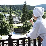 Hotel Jelinek Szpindlerowy Młyn