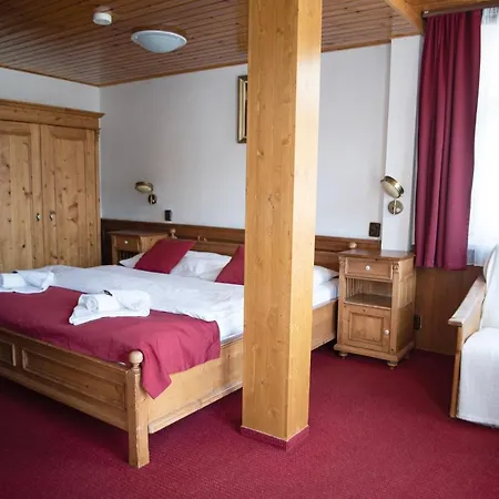 Jelinek Hotel 4*
