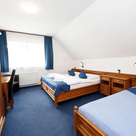 Jelinek Hotel Spindleruv Mlyn