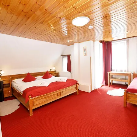 Jelinek Hotel 4*