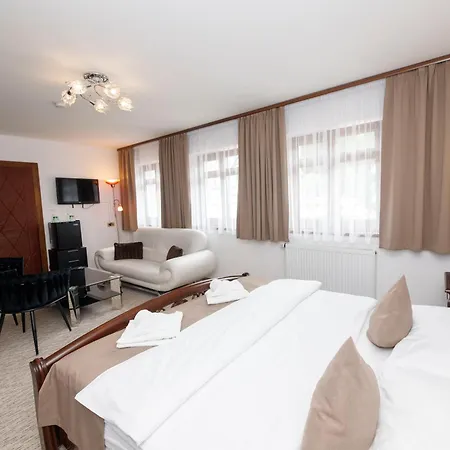 Jelinek Hotel Spindleruv Mlyn