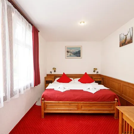 Hotel Jelinek