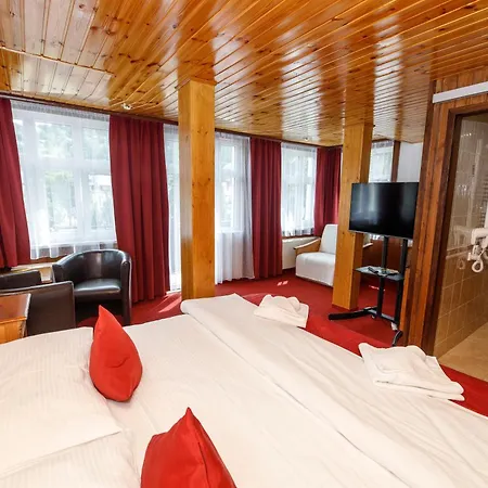 Hotel Jelinek 4*