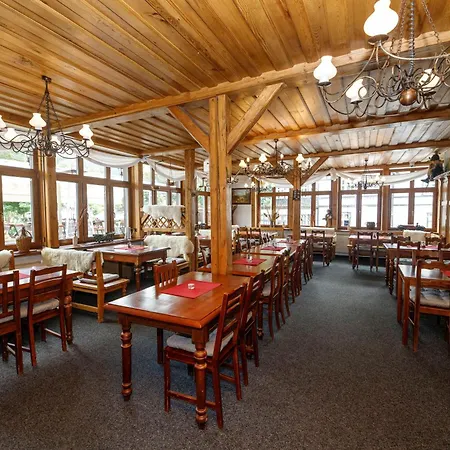 Jelinek Hotel Spindleruv Mlyn