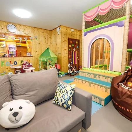 Jelinek Hotel 4*