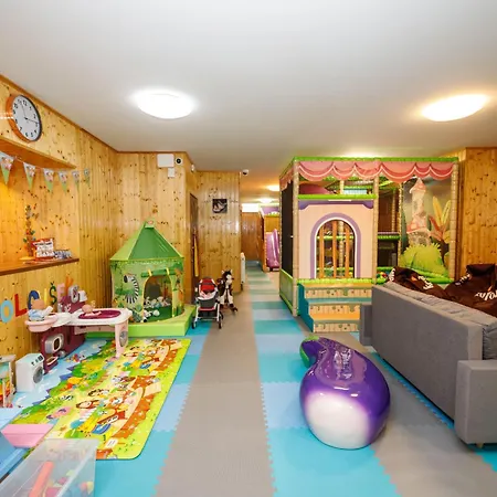 Jelinek Hotell