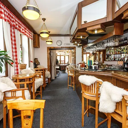 Hotel Jelinek 4*