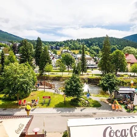 Hotel Jelinek Spindleruv Mlyn