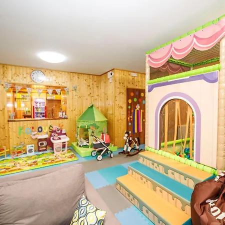 Jelinek Hotel 4*