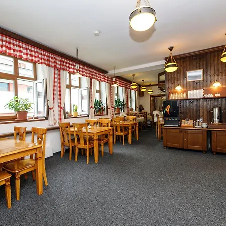 Hotel Jelinek Spindleruv Mlyn