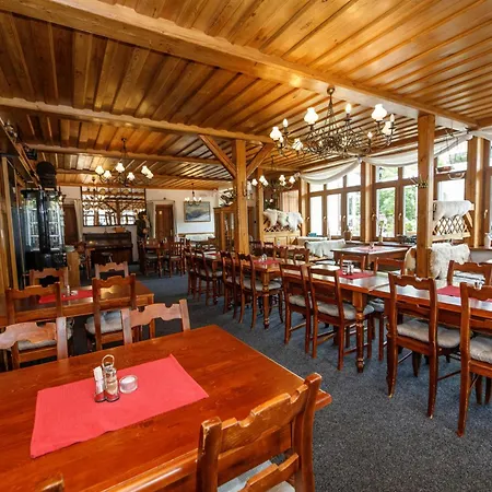 Jelinek Hotel Spindleruv Mlyn