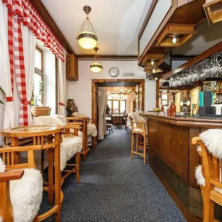 Hotel Jelinek Spindleruv Mlyn