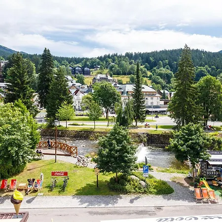 Jelinek 4* Spindleruv Mlyn