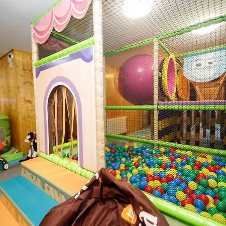 Hotel Jelinek 4*