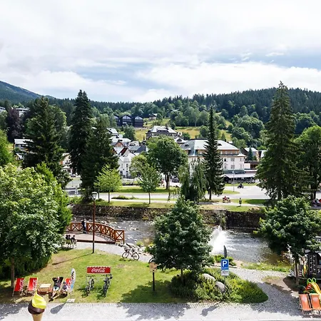 Jelinek 4* Spindleruv Mlyn