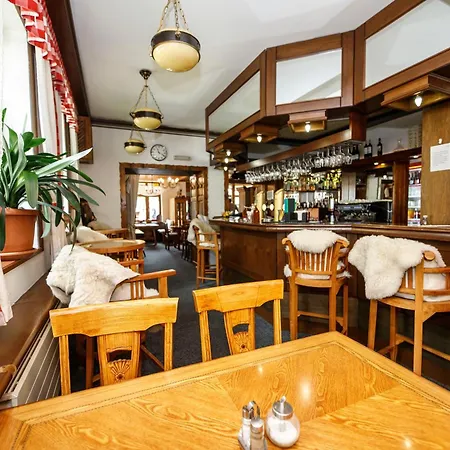 Jelinek Hotell Špindlerŭv Mlýn
