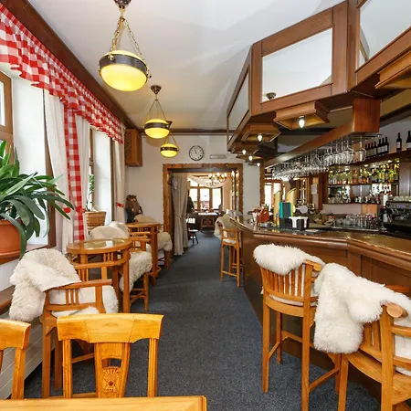 Hotell Jelinek 4*