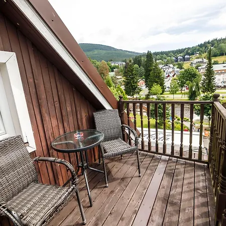 Jelinek Hotel 4*