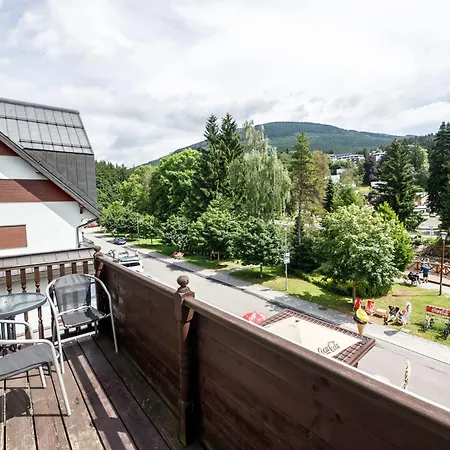 Jelinek 4* Spindleruv Mlyn