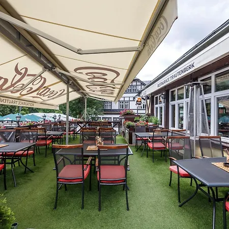 Jelinek Hotell Špindlerŭv Mlýn
